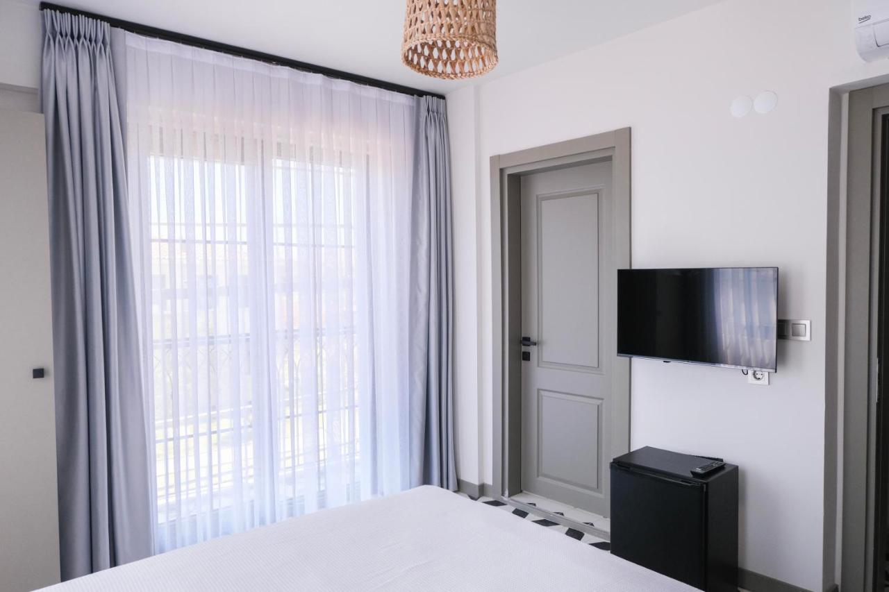 Arcadia Butik Otel Чанаккале Екстер'єр фото