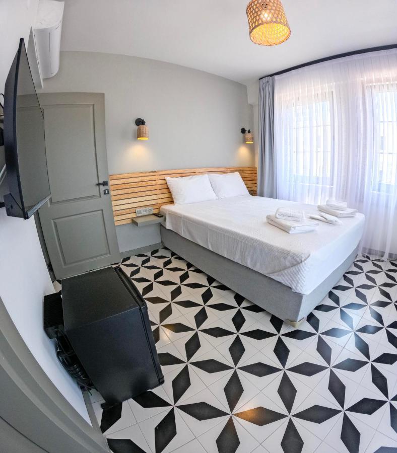 Arcadia Butik Otel Чанаккале Екстер'єр фото