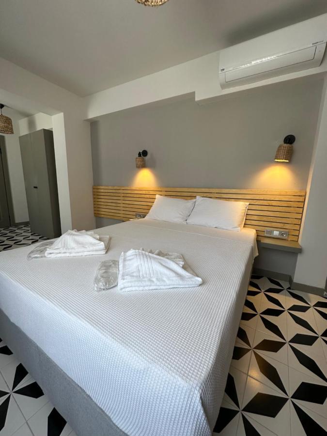 Arcadia Butik Otel Чанаккале Екстер'єр фото