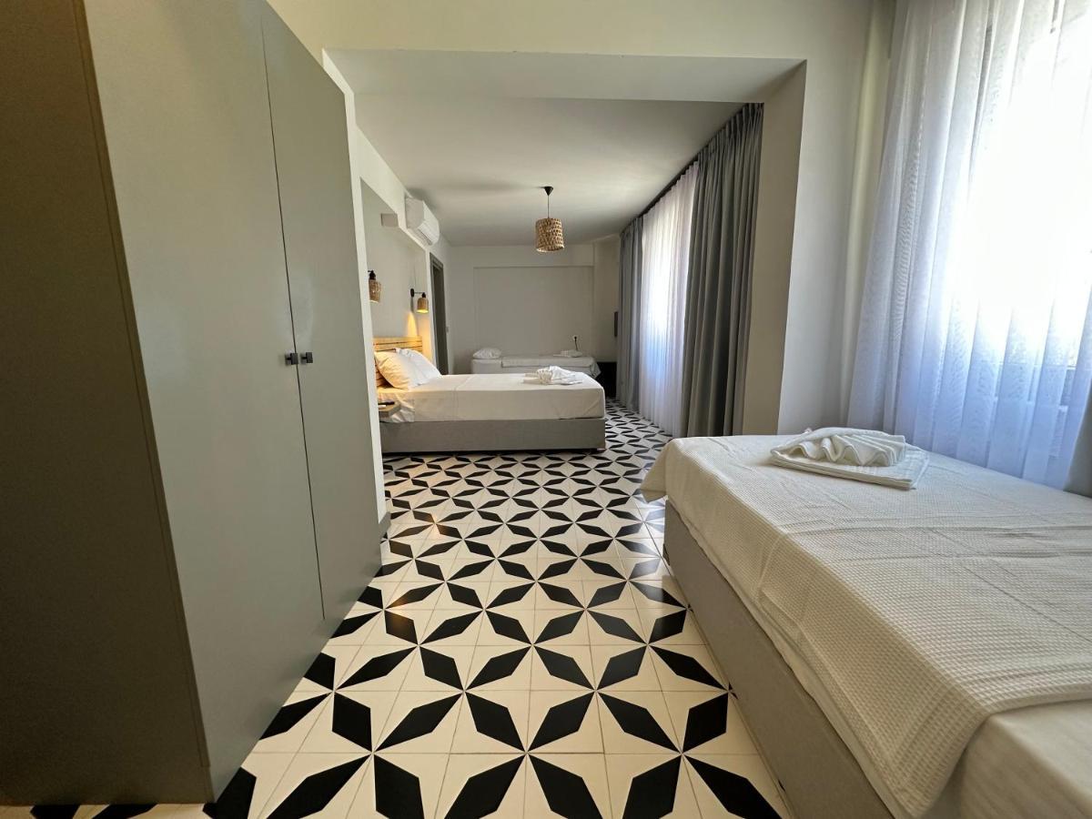 Arcadia Butik Otel Чанаккале Екстер'єр фото