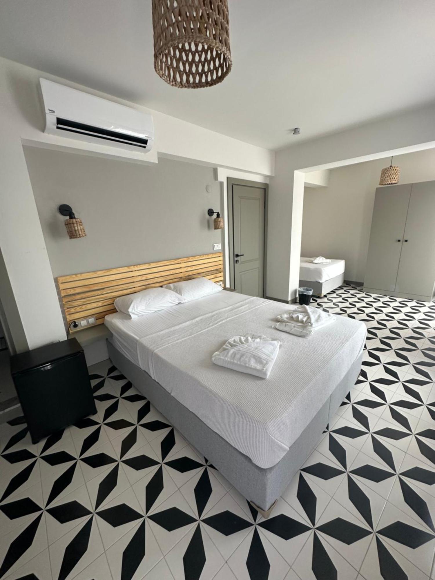 Arcadia Butik Otel Чанаккале Екстер'єр фото