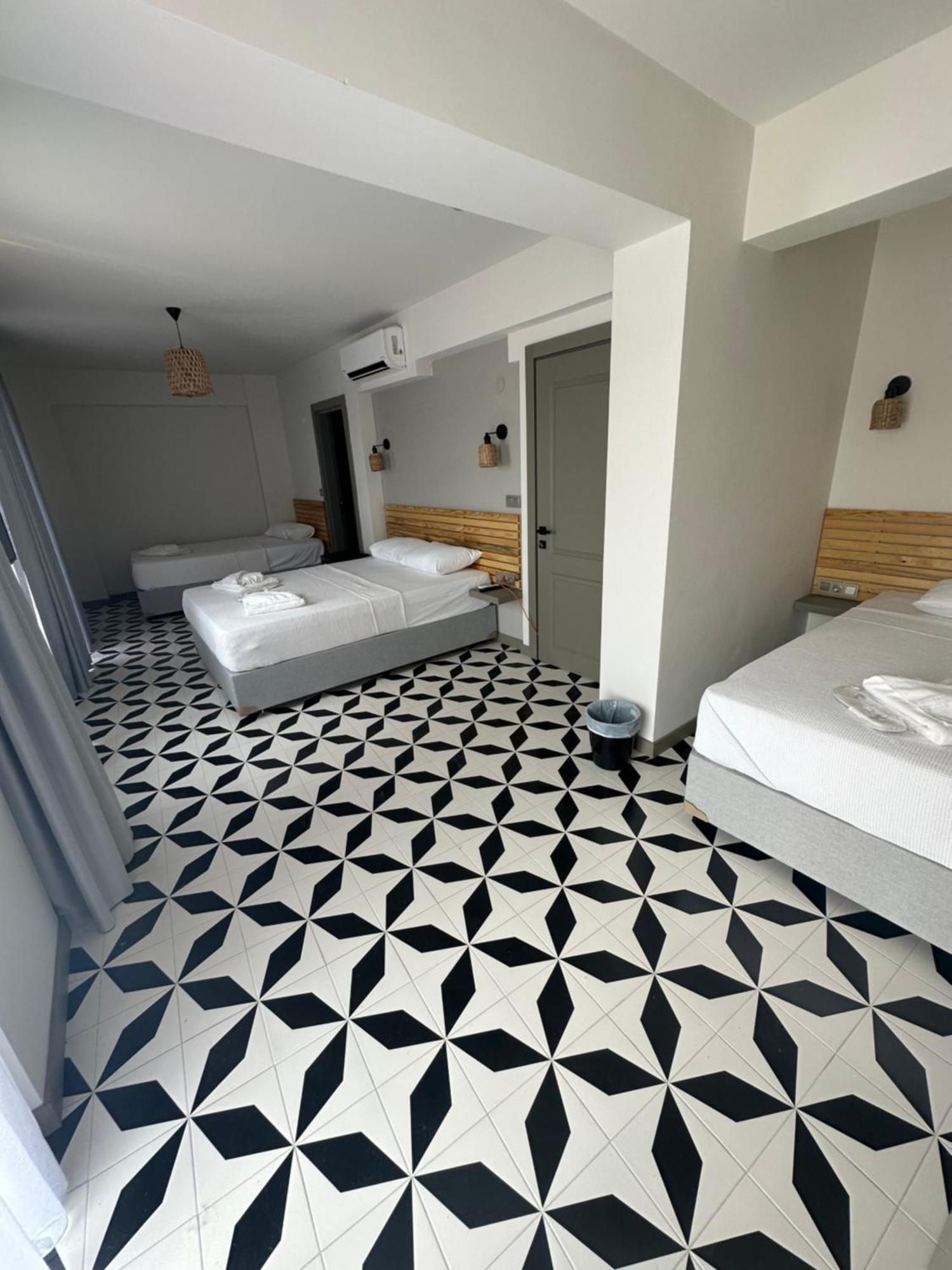 Arcadia Butik Otel Чанаккале Екстер'єр фото